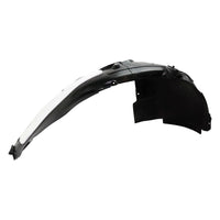 FENDER LINER FR RH INJECTION MOLDED