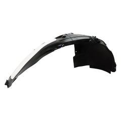 FENDER LINER FR RH INJECTION MOLDED
