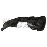 FENDER LINER FR RH US BUILT CAPA — photo 5