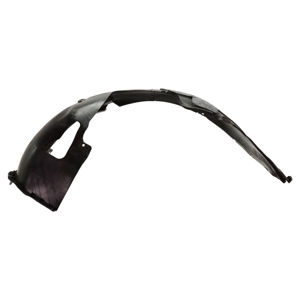 FENDER LINER FR RH US BUILT CAPA