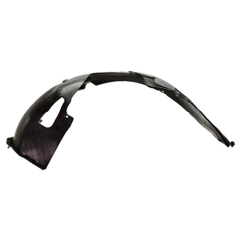 FENDER LINER FR RH US BUILT
