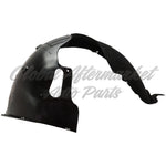 FENDER LINER FR RH W/O CHROME ROCKER MOLDING TRIM EXCLUDE HB — photo 3
