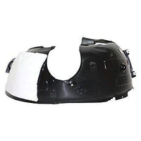 FENDER LINER FR RH 1.6T EXCLUDE HYB