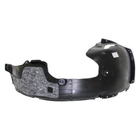 FENDER LINER FR RH INJECTION MOLDED US BUILT CAPA