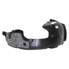 FENDER LINER FR RH INJECTION MOLDED US BUILT CAPA