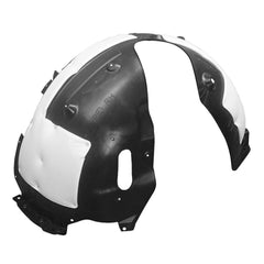 FENDER LINER FR RH