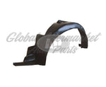 FENDER LINER FR LH — photo 1