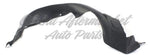 FENDER LINER FR LH — photo 5