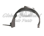 FENDER LINER LH — photo 1