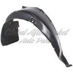 FENDER LINER LH — photo 2