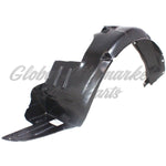 FENDER LINER LH — photo 3