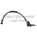 FENDER LINER LH — photo 4