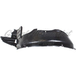 FENDER LINER LH — photo 5