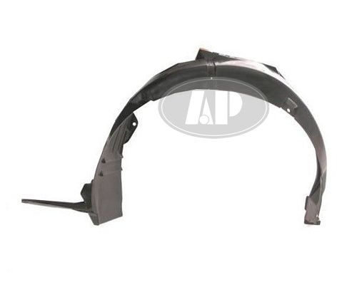 FENDER LINER LH