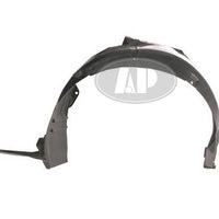 FENDER LINER LH