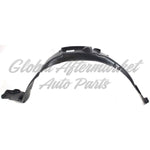 FENDER LINER LH — photo 2