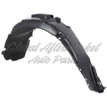 FENDER LINER LH — photo 3