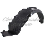 FENDER LINER LH — photo 4