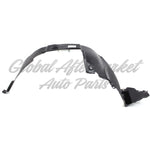 FENDER LINER LH — photo 5