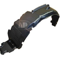 FENDER LINER LH