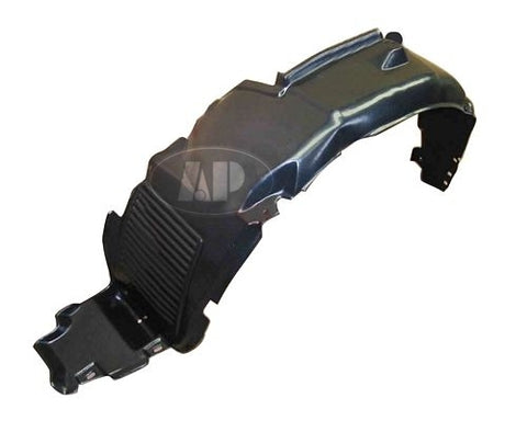 FENDER LINER LH