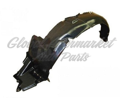 FENDER LINER LH