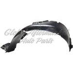 FENDER LINER LH — photo 2