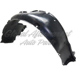 FENDER LINER LH — photo 4