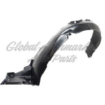 FENDER LINER LH — photo 5