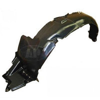 FENDER LINER LH
