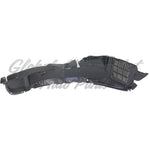 FENDER LINER FR LH 2.7L — photo 3