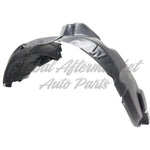 FENDER LINER FR LH 2.7L — photo 4