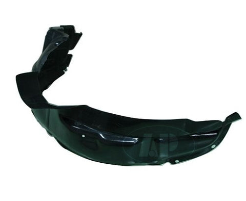 FENDER LINER FR LH 2.7L