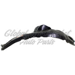 FENDER LINER FR LH 2.0L — photo 2