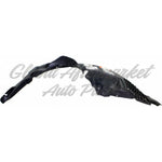 FENDER LINER FR LH 2.0L — photo 3