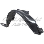 FENDER LINER LH — photo 3