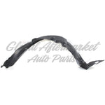 FENDER LINER LH — photo 4