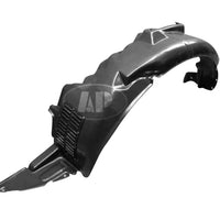FENDER LINER LH