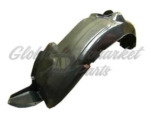 FENDER LINER FR LH SAME AS KI1250115