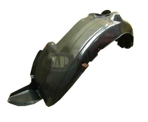 FENDER LINER FR LH SAME AS KI1250115