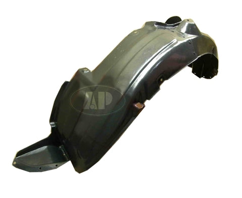 FENDER LINER FR LH SAME AS KI1250115