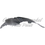 FENDER LINER LH — photo 3