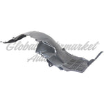 FENDER LINER LH — photo 4