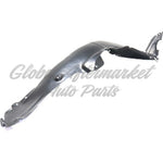 FENDER LINER LH — photo 5
