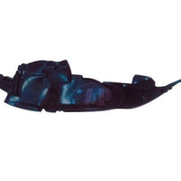 FENDER LINER LH