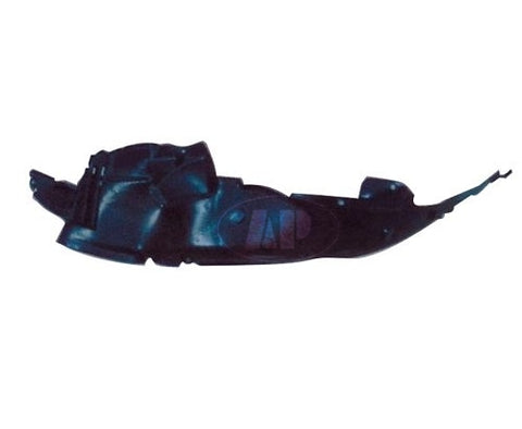 FENDER LINER LH