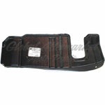 ENGINE SPLASH SHIELD LH — photo 2