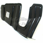 ENGINE SPLASH SHIELD LH — photo 5