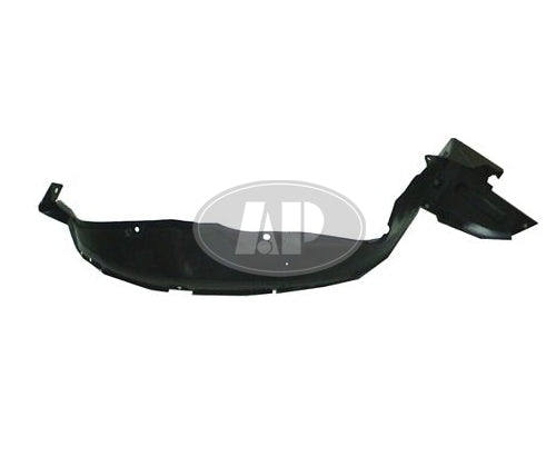 FENDER LINER FR RH
