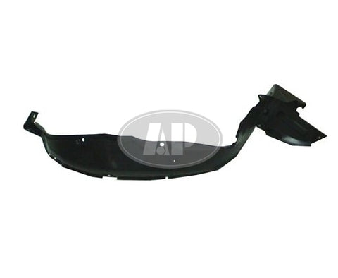 FENDER LINER FR RH